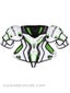 Bauer Supreme One80 Hockey Shoulder Pads Sr 