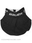 Bauer NK22 Nectech Neck Guard w/Bib Md