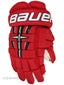 Bauer 4 Roll Pro Hockey Gloves Sr 