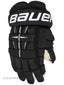 Bauer 4 Roll Pro Hockey Gloves Jr 