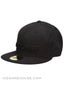 Bauer Hockey New Era 59Fifty Fitted Hat sz 7 1/8