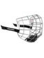 Bauer 7500 Silver Hockey Helmet Cages
