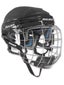 Bauer 7500 Hockey Helmets w/Cage Small