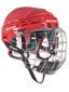 Bauer 7500 Hockey Helmets w/Cage Small