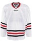 Chicago Blackhawks Bauer 800 Uncrested Jerseys Sr