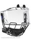 Bauer 920 Combo Deluxe Full Shield Medium