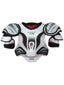 Bauer Vapor APX Hockey Shoulder Pads Jr Sm