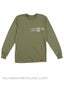 BeMag Basic Longsleeve Shirts