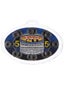 Bevo 608 Bearings ABEC5 16 Pack w/Spacers