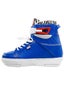 Valo AB1 Alex Broskow BOOTS ONLY Blue