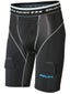 Bauer Core Compression Hockey Jock Short Sr & Jr
