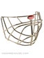 Bauer Profile Cert Cat Eye Hockey Goalie Cages Sr