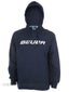 Bauer Classic Hoodie Sweatshirt Sr