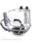 Bauer Concept II Full Shield Senior