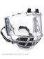 Bauer Concept II Full Shield Junior