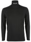 Bauer Core Perf L/S Shirt w/Integrated Neck Top Sr