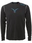 Bauer Core Performance L/S Shirt Jr
