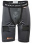 Shock Doctor Core Comp Hockey Jock Short Sr & Jr