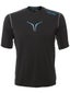 Bauer Core Performance S/S Shirt Jr