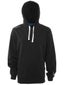 Bauer Core Team Hoodie Sweatshirt Senior
