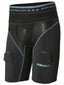 Bauer Elite Compression Hockey LockJock Short Sr