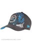 Bauer Explosion New Era Adjustable Hat