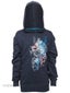 Bauer Ice Graffiti Hoodie Sweatshirt Jr 