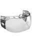 Bauer HDO Deluxe Certified Hockey Helmet Visor