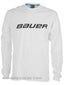 Bauer Hockey L/S Shirts Sr Md