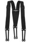 Bauer Hockey Pant Suspenders Sr & Jr 