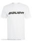 Bauer Hockey Shirts  Sr Lg