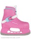 Bauer Lil Angel Youth Recreational Ice Skates 