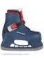 Bauer Lil Champ Youth Recreational Ice Skates 