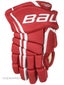 Bauer Vapor Lil' Rookie Hockey Gloves Yth 