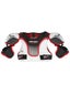 Bauer Vapor Lil Rookie Hockey Shoulder Pads Yth 