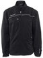Bauer Lightweight Warm Up Team Jacket Junior