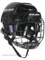 Bauer M104 Youth Hockey Helmet w/Cage