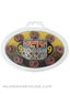 Bevo 688 Micro ABEC9 Bearings 16 Pack w/Spacers