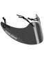 Bauer N18 Goalie Lexan Throat Guard Sr