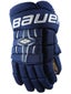 Bauer Nexus 1000 4 Roll Hockey Gloves Sr