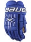 Bauer Nexus 1000 4 Roll Hockey Gloves Sr