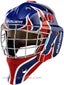 Bauer NME 3 Designs Goalie Masks Sr