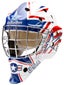 Bauer NME 3 Designs Goalie Masks Sr