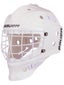 BauerBauer NME Street Non-Certified  Goalie Mask - Yo