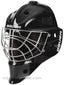 Bauer NME 7 Certified Cat Eye Goalie Masks Sr