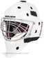 Bauer NME 7 Certified Cat Eye Goalie Masks Sr