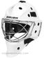 Bauer NME 7 N/C Goalie Masks Sr