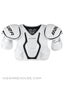 Bauer Nexus 400 Hockey Shoulder Pads Jr 