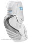 Bauer Nexus 600 Hockey Elbow Pads Jr Lg