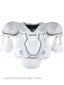 Bauer Nexus 600 Hockey Shoulder Pads Jr